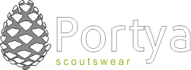 Portya Scoutswear